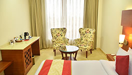 Mint Hotel Premia-Premium Room-8